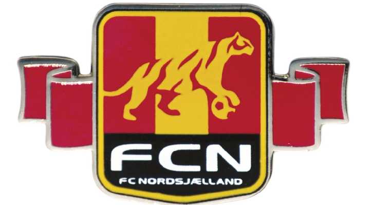 FC Nordsjælland børnefødselsdag