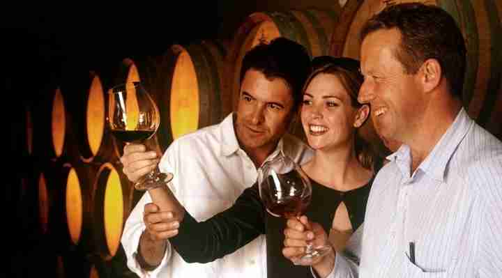 Vinsmagning, Winemakers dinner og Vinsmagning gavekort
