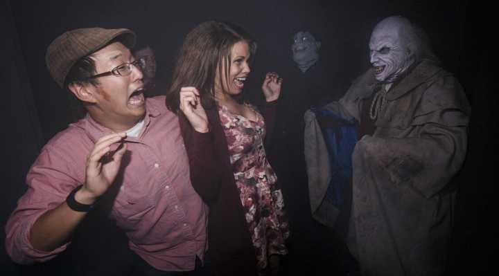 Horrornights Valdemar slot