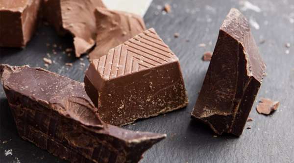 Chokoladekursus Det søde Liv