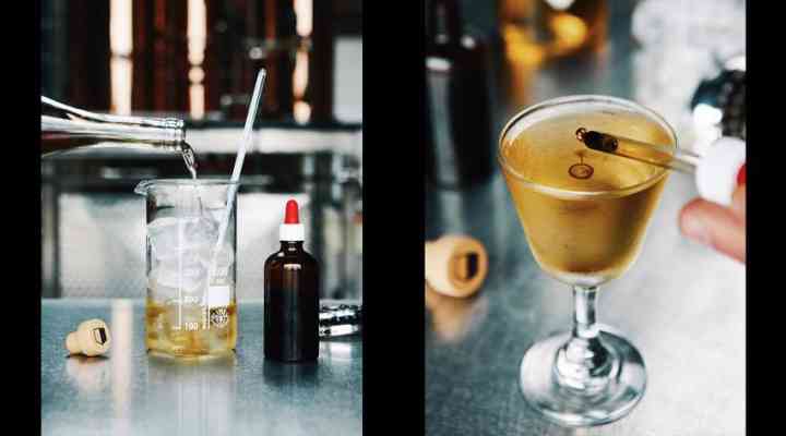 cocktailkursus copenhagen-distillery