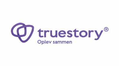 Truestory Logo