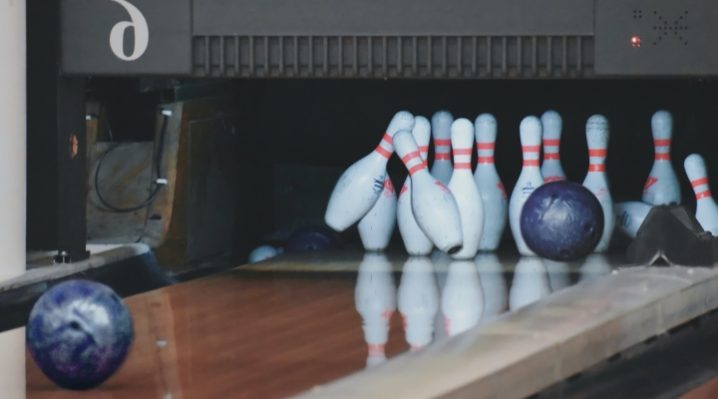 bowlingbaner i Randers og Østjylland