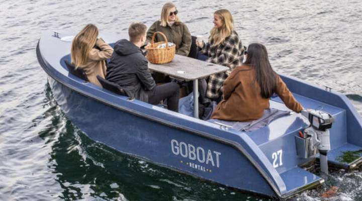 Goboat Århus